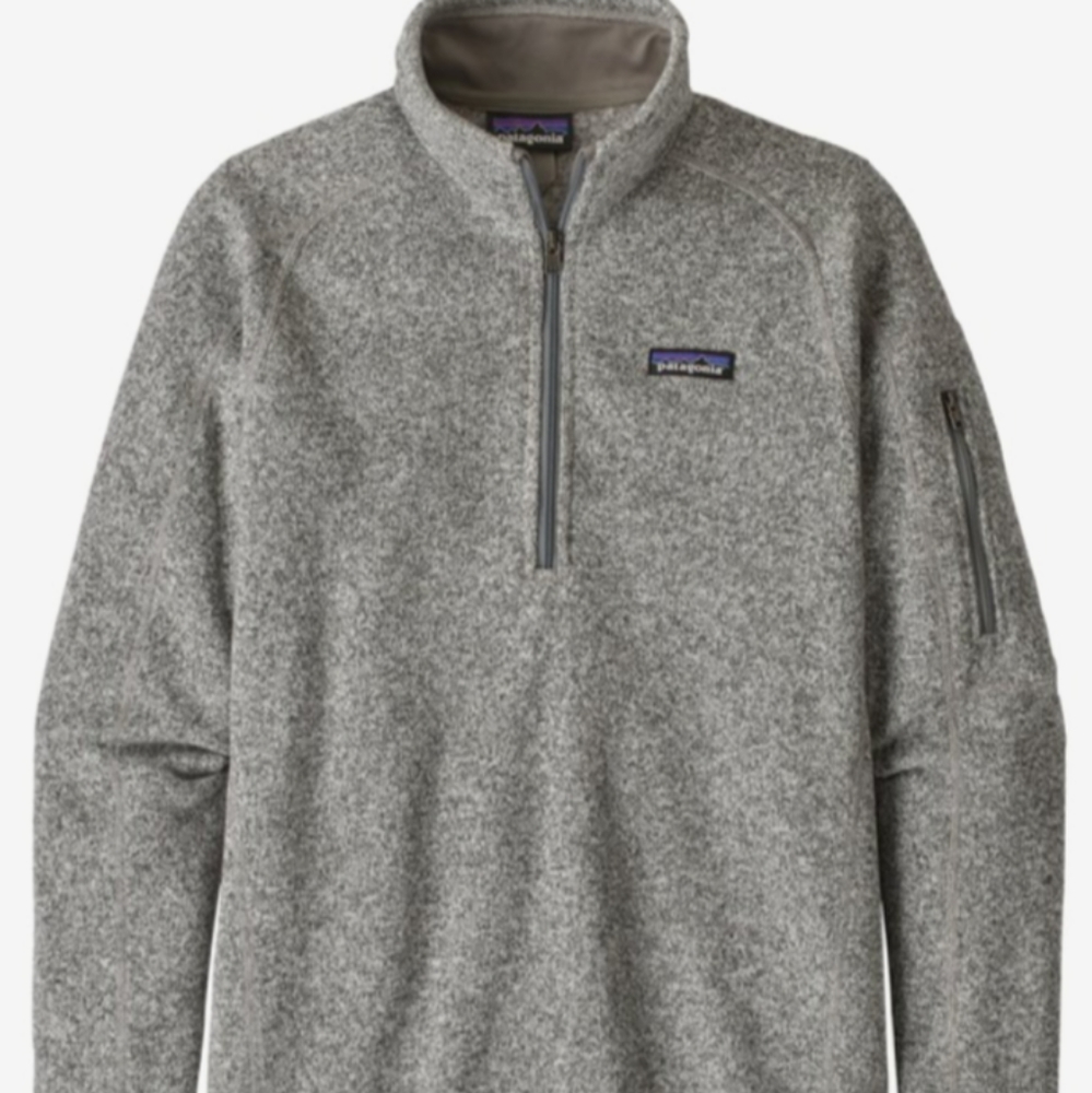 Patagonia Better Sweater